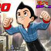 Jogos do Astro Boy
